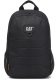 Caterpillar Benson Backpack 84718-478 Czarne One size 1