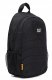 Caterpillar Benson Backpack 84718-478 Czarne One size 1