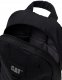Caterpillar Benson Backpack 84718-478 Czarne One size 3