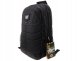 Caterpillar Benson Backpack 84718-478 Czarne One size 6