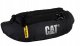 Caterpillar V-Power Waist Bag 84399-01 Czarne One size 1