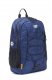 Caterpillar Himalayas Backpack 84713-645 Granatowe One size 1