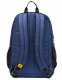 Caterpillar Himalayas Backpack 84713-645 Granatowe One size 2