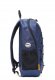 Caterpillar Himalayas Backpack 84713-645 Granatowe One size 3