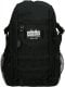 Campus Frome Tactical 12L Mini Backpack CU0712125200 Czarne One size 1