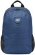 Caterpillar Benson Backpack 84718-504 Granatowe One size 1