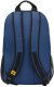 Caterpillar Benson Backpack 84718-504 Granatowe One size 3