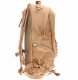 Campus Torrens Tactical 24L Backpack CU0713125820 Brązowe One size 1
