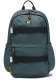 Caterpillar Melbourne Backpack 84710-615 Zielone One size 1