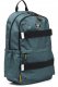 Caterpillar Melbourne Backpack 84710-615 Zielone One size 1