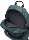 Caterpillar Melbourne Backpack 84710-615 Zielone One size 4