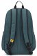 Caterpillar Melbourne Backpack 84710-615 Zielone One size 5