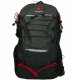 Campus Eyre 22L Backpack CU0715125200 Czarne One size 1