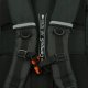 Campus Eyre 22L Backpack CU0715125200 Czarne One size 2