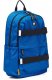Caterpillar Melbourne Backpack 84710-614 Niebieskie One size 1