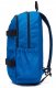 Caterpillar Melbourne Backpack 84710-614 Niebieskie One size 2