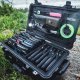 Saszetka wodoszczelna CRDPOUCH 270x185 mm 5