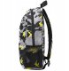 Caterpillar Benson Backpack 84718-634 Wielokolorowe One size 2