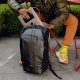 Plecak turystyczny Peak Design Plecak Outdoor Backpack 25L Czarny 11