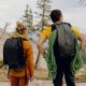 Plecak turystyczny Peak Design Plecak Outdoor Backpack 25L Czarny 7