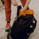 Plecak turystyczny Peak Design Plecak Outdoor Backpack 25L Czarny 9