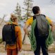 Plecak Outdoor Peak Design Backpack 45L Czarny 8