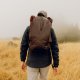 Plecak turystyczny Peak Design Plecak Outdoor Backpack 25L Ciemny Fiolet 9