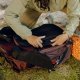 Plecak Outdoor Peak Design Backpack 45L Ciemny Fiolet 10