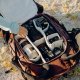 Plecak Outdoor Peak Design Backpack 45L Ciemny Fiolet 11