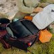 Plecak Outdoor Peak Design Backpack 45L Ciemny Fiolet 18