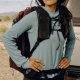 Plecak Outdoor Peak Design Backpack 45L Ciemny Fiolet 8