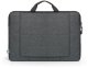Port Designs BELIZE II 40,6 cm (16") Obudowa na messenger Szary 2