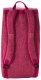 Wilson Team Padel backpack, burgundy 1