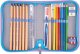 Herlitz Grundschulrucksack SoftLight GREENline Little Monste 11