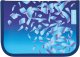 Herlitz Schulranzen FiloActive Plus Blue Ice 10