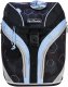 Herlitz Grundschulranzen SoftLight GREENline Cyber Soccer 1