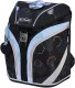 Herlitz Grundschulranzen SoftLight GREENline Cyber Soccer 2