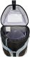 Herlitz Grundschulranzen SoftLight GREENline Cyber Soccer 4