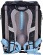 Herlitz Grundschulranzen SoftLight GREENline Cyber Soccer 5
