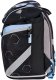 Herlitz Grundschulranzen SoftLight GREENline Cyber Soccer 7
