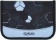 Herlitz Grundschulranzen SoftLight GREENline Cyber Soccer 8