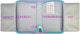 Herlitz Schulranzen UltraLight Plus Ocean Lights 9