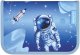 Herlitz Schulranzen Loop Plus Cosmic Explorer 10