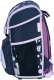Herlitz Grundschulranzen Loop Plus Unicorn Dreams 1