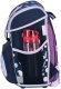 Herlitz Grundschulranzen Loop Plus Unicorn Dreams 3
