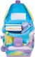 Herlitz Schulranzen UltraLight XL Plus Little Monster 5