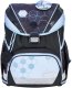 Herlitz Schulranzen UltraLight XL Plus Cyber Soccer 1