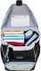 Herlitz Schulranzen UltraLight XL Plus Cyber Soccer 2