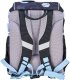 Herlitz Schulranzen UltraLight XL Plus Cyber Soccer 4