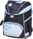 Herlitz Schulranzen UltraLight XL Plus Cyber Soccer 5